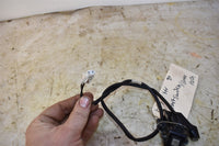 2003 Yamaha TTR 90 E Start Button