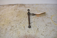 2003 Yamaha TTR 90 E Rear Axle Bolt 5HN-25381-00-00