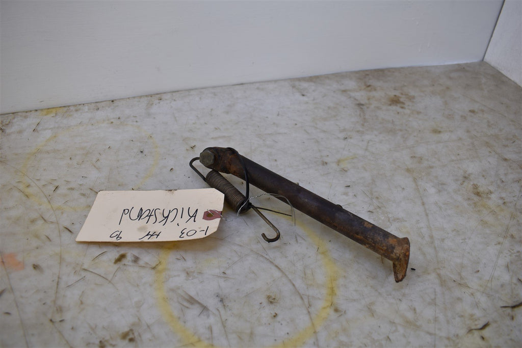 2003 Yamaha TTR 90 E Kick Stand 5HN-27311-00-00