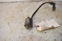 2003 Yamaha TTR 90 E Ignition Coil 4KJ-82310-10-00