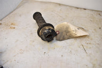 2003 Yamaha TTR 90 E Throttle