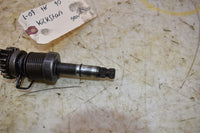 2003 Yamaha TTR 90 E Kicker Gear/ Shaft 22F-15660-00-00