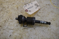2003 Yamaha TTR 90 E Kicker Gear/ Shaft 22F-15660-00-00