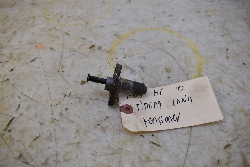2003 Yamaha TTR 90 E Timing Chain Tensioner 4GL-12210-00-00