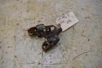 2003 Yamaha TTR 90 E Foot Pegs 3LD-27411-00-00 3LD-27421-00-00