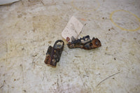 2003 Yamaha TTR 90 E Foot Pegs 3LD-27411-00-00 3LD-27421-00-00