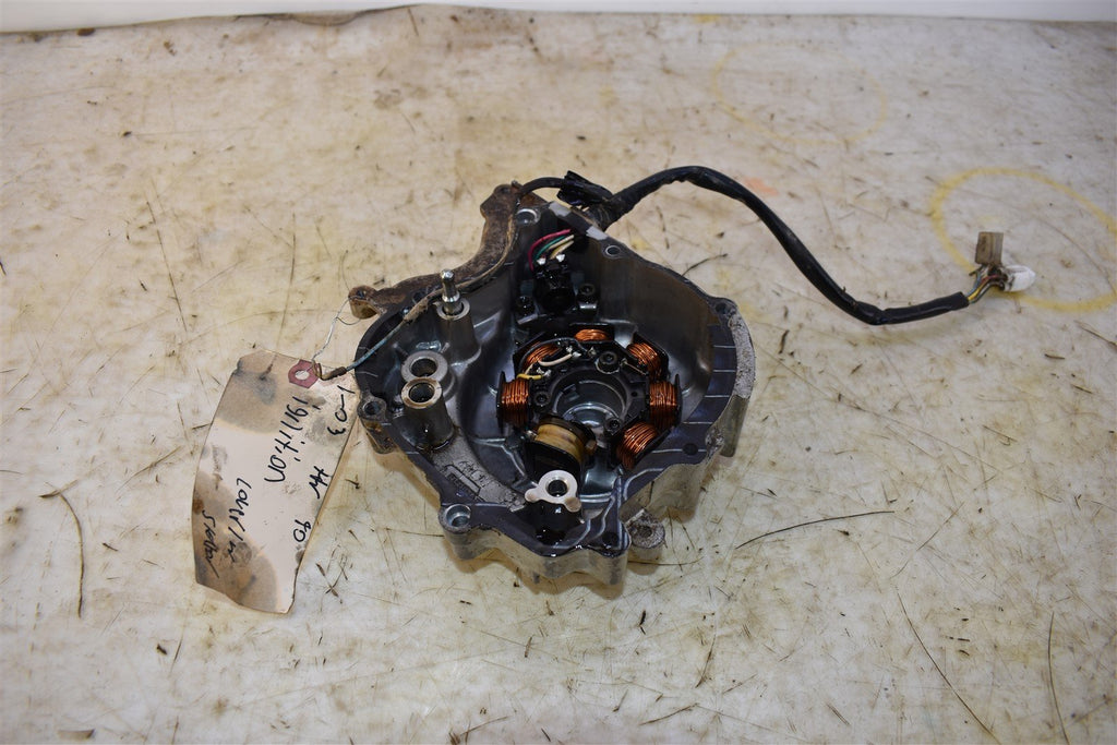 2003 Yamaha TTR 90 E Stator 5HN-85510-10-00