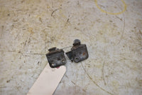2003 Yamaha TTR 90 E Tank Mounts