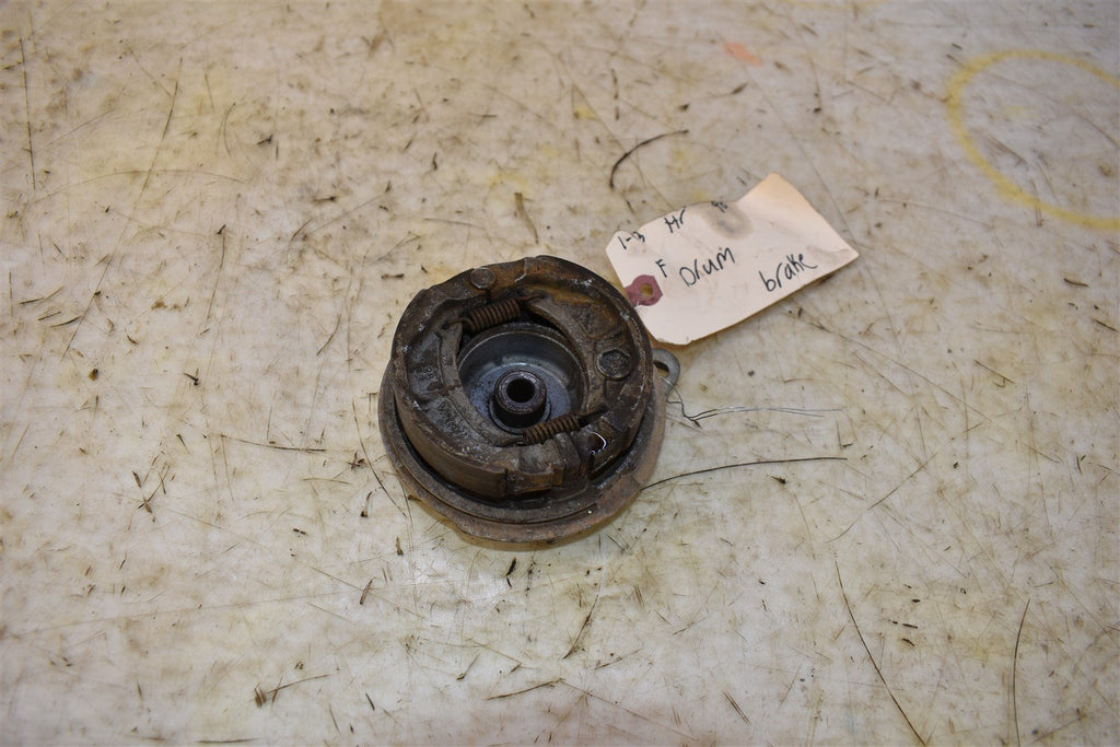 2003 Yamaha TTR 90 E  Front Brake Hub 3R0-25121-00-35