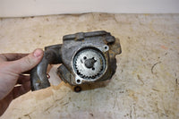 2003 Yamaha TTR 90 E Cylinder Head 4GL-11110-11-00