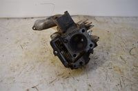 2003 Yamaha TTR 90 E Cylinder Head 4GL-11110-11-00