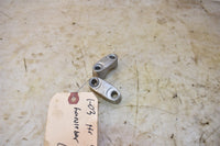 2003 Yamaha TTR 90 E Bar Clamps 1E6-23441-10-35