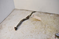 2003 Yamaha TTR 90 E Rear Brake Lever 5HN-27211-00-00