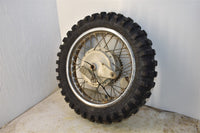 2003 Yamaha TTR 90 E Rear Wheel