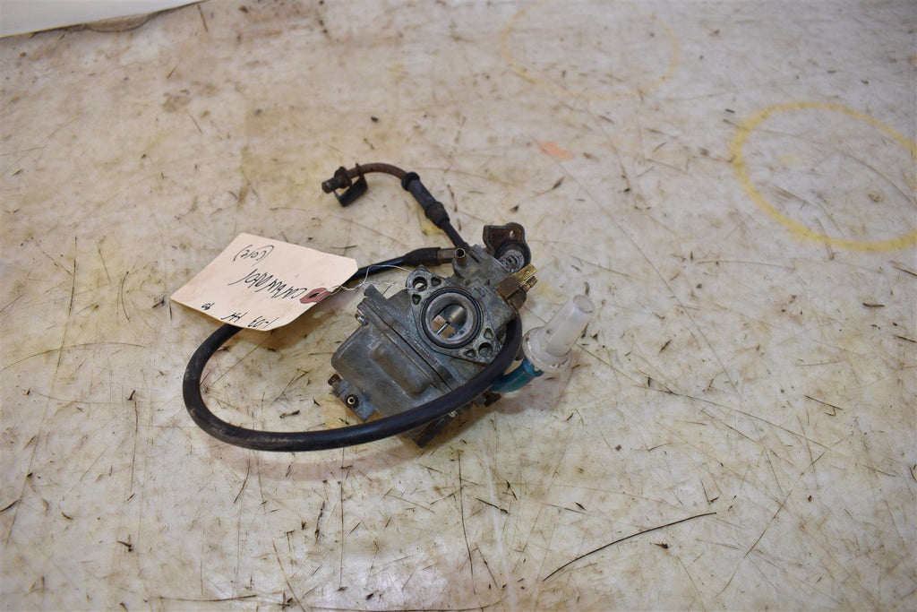 2003 Yamaha TTR 90 E Carburetor -CORE 5HN-14101-01-00