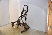 2003 Yamaha TTR 90 E Frame 5HN-21110-10-00