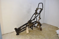 2003 Yamaha TTR 90 E Frame 5HN-21110-10-00