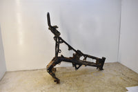 2003 Yamaha TTR 90 E Frame 5HN-21110-10-00