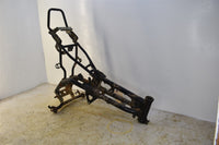 2003 Yamaha TTR 90 E Frame 5HN-21110-10-00