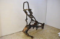 2003 Yamaha TTR 90 E Frame 5HN-21110-10-00