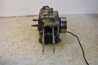 2003 Yamaha TTR 90 E Bottom End Engine