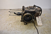 2003 Yamaha TTR 90 E Bottom End Engine