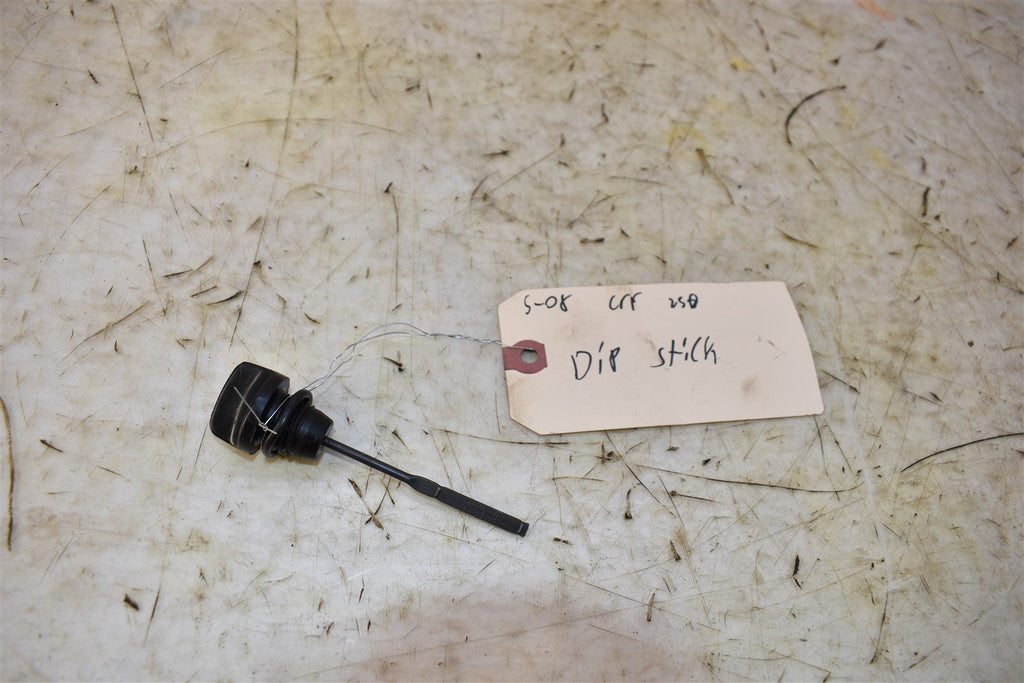 2008 Honda CRF250R Dip Stick 15650-KRN-670