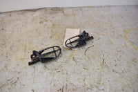 2008 Honda CRF250R Foot Pegs 50616-MEN-670 50642-MEN-670