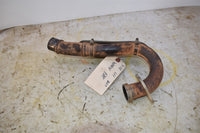 2008 Honda CRF250R Header Pipe 18320-KRN-A10