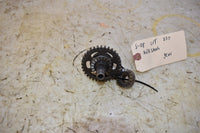 2008 Honda CRF250R Kicker Gear 28210-KRN-670