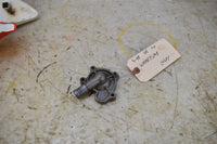 2008 Honda CRF250R Water Pump Cover 19221-KRN-A00