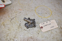 2008 Honda CRF250R Water Pump Cover 19221-KRN-A00