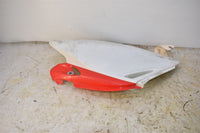 2008 Honda CRF250R Left Side Number 83610-KRN-A00