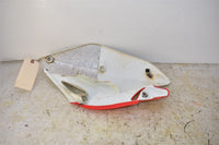 2008 Honda CRF250R Left Side Number 83610-KRN-A00