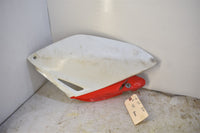 2008 Honda CRF250R Right Side Number Plate 83510-KRN-A00