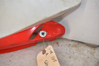 2008 Honda CRF250R Right Side Number Plate 83510-KRN-A00