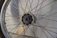 2008 Honda CRF250R Front Wheel 21x1.60