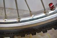 2008 Honda CRF250R Front Wheel 21x1.60
