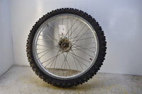 2008 Honda CRF250R Front Wheel 21x1.60