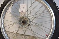 2008 Honda CRF250R Front Wheel 21x1.60