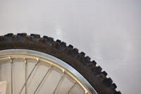 2008 Honda CRF250R Front Wheel 21x1.60