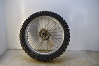 2008 Honda CRF250R Rear Wheel 19x1.85