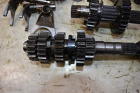 2008 Honda CRF250R Transmission Lot