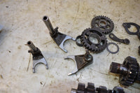 2008 Honda CRF250R Transmission Lot