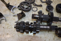 2008 Honda CRF250R Transmission Lot