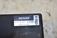 2008 Honda CRF250R CDI