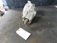 1999 Kawasaki Bayou KLF220A 2x4 Rear Differential