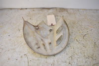 2008 Honda CRF250R Front Rotor Guard