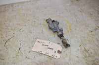 2008 Honda CRF250R Rear Brake Master Cylinder 43500-KZ4-J43