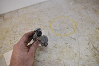 2008 Honda CRF250R Rear Brake Master Cylinder 43500-KZ4-J43